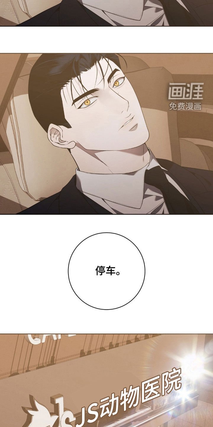 第24章：你是跟踪狂