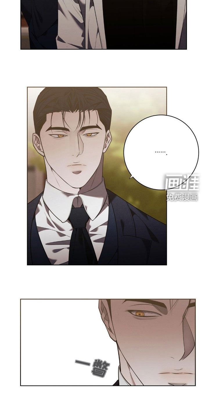 第25章：不要抛弃我