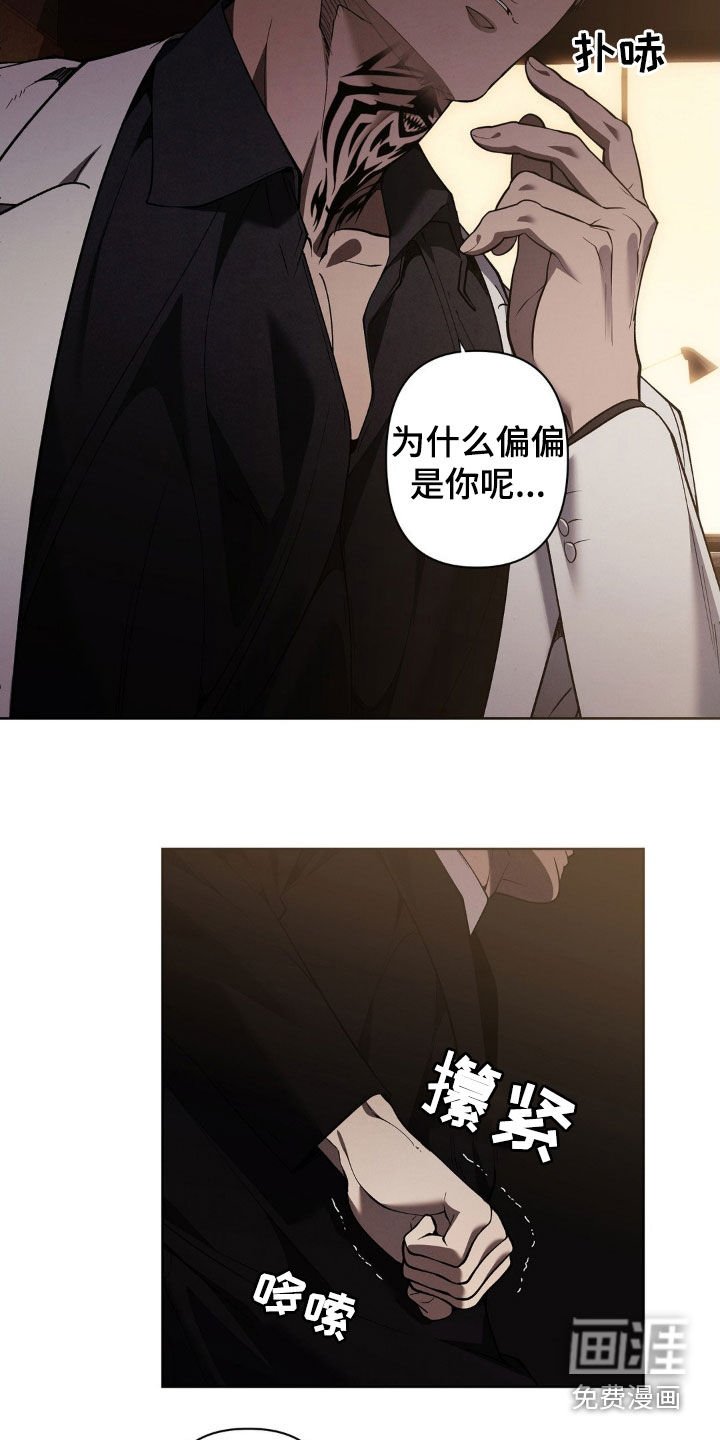 第31章：太偏执了