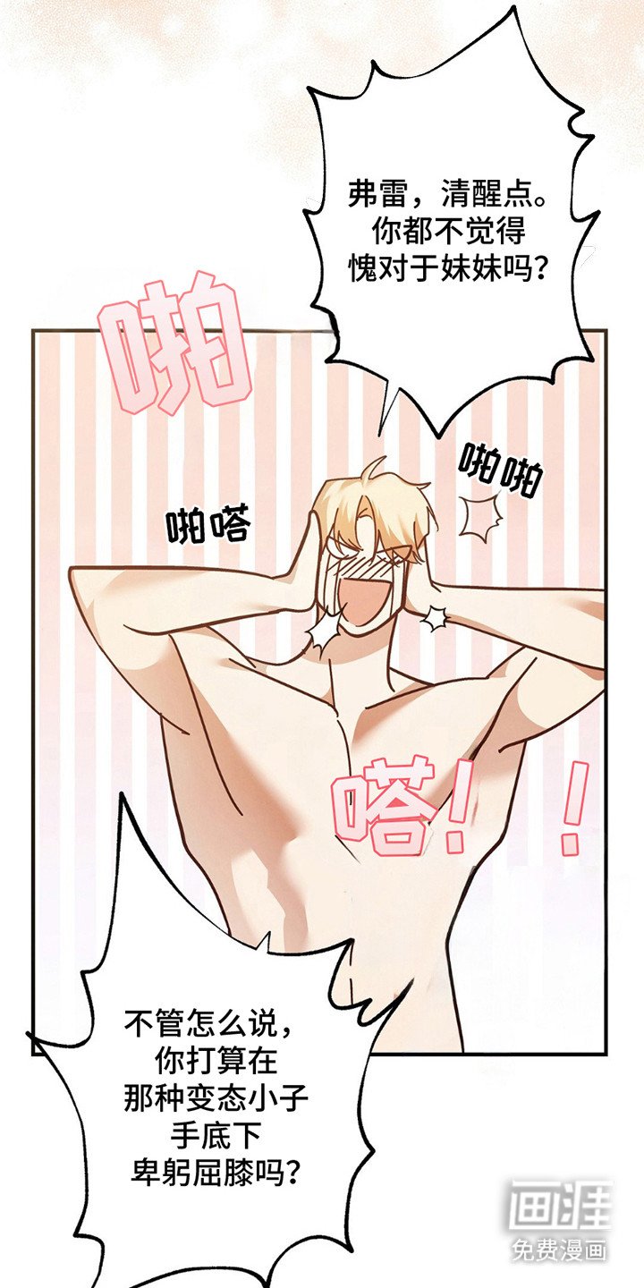 第8章：老本行