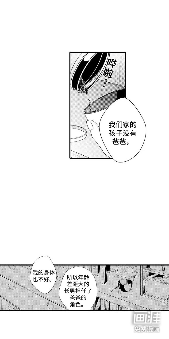 第10章：带回家