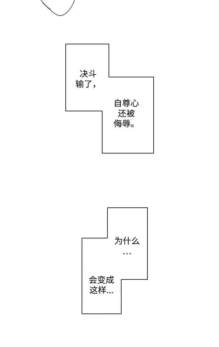 第4章： 力气很大