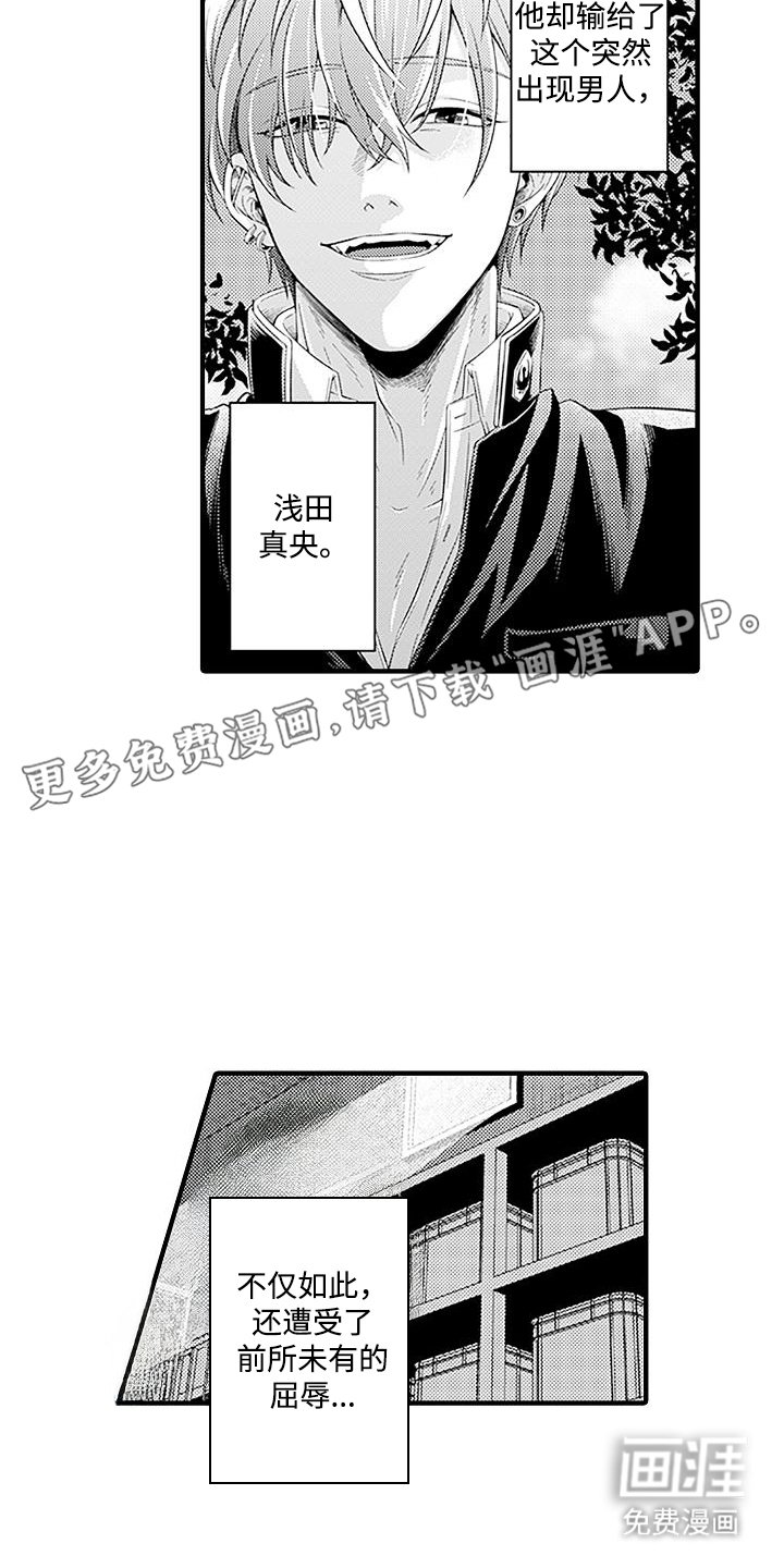 第5章：带节奏