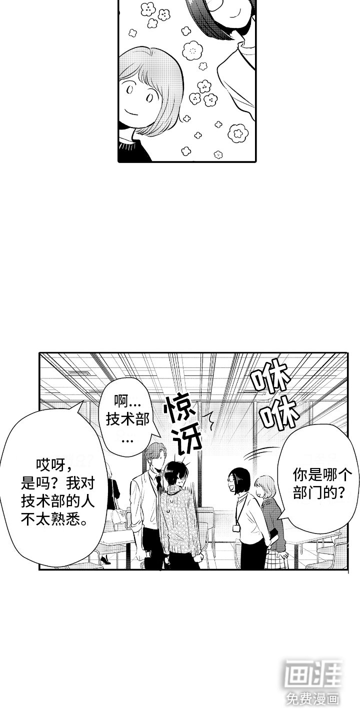第14章：打扮一番