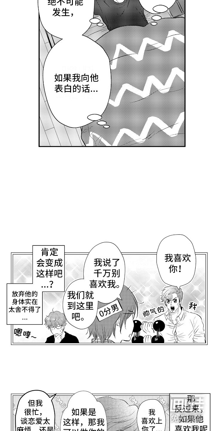 第15章：主动约见