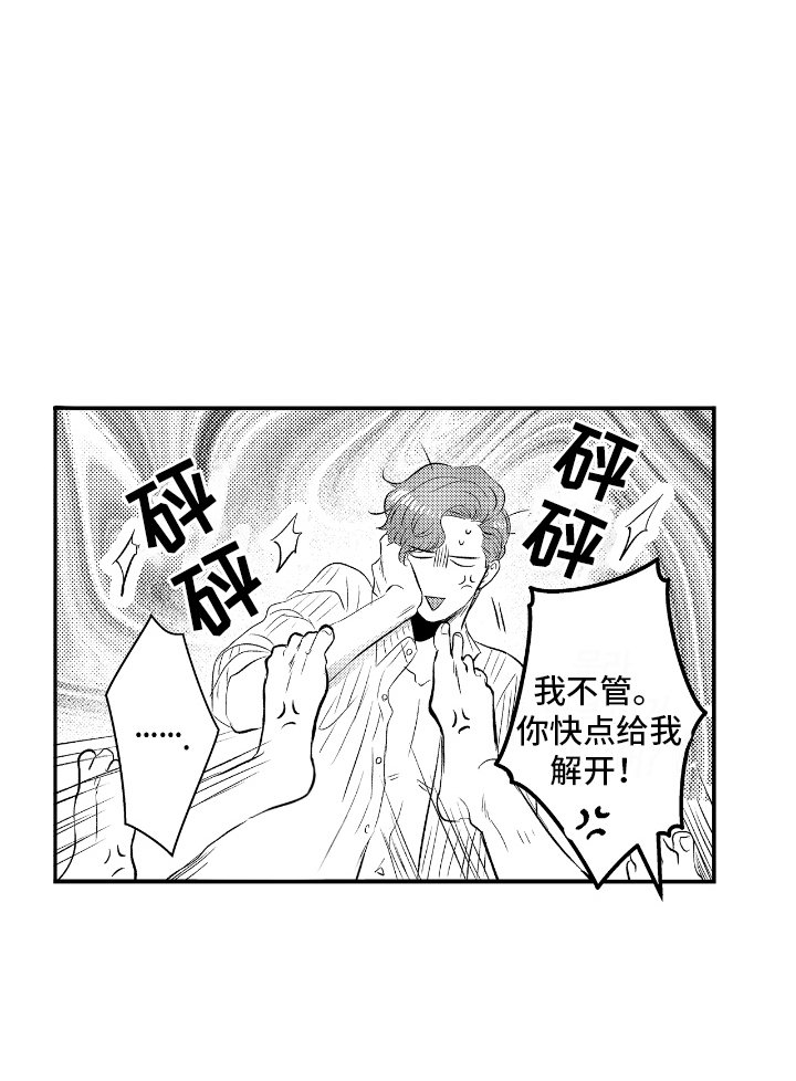 第15章：主动约见