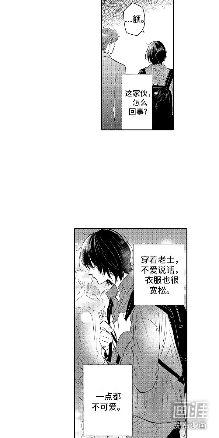 第2章：大变样