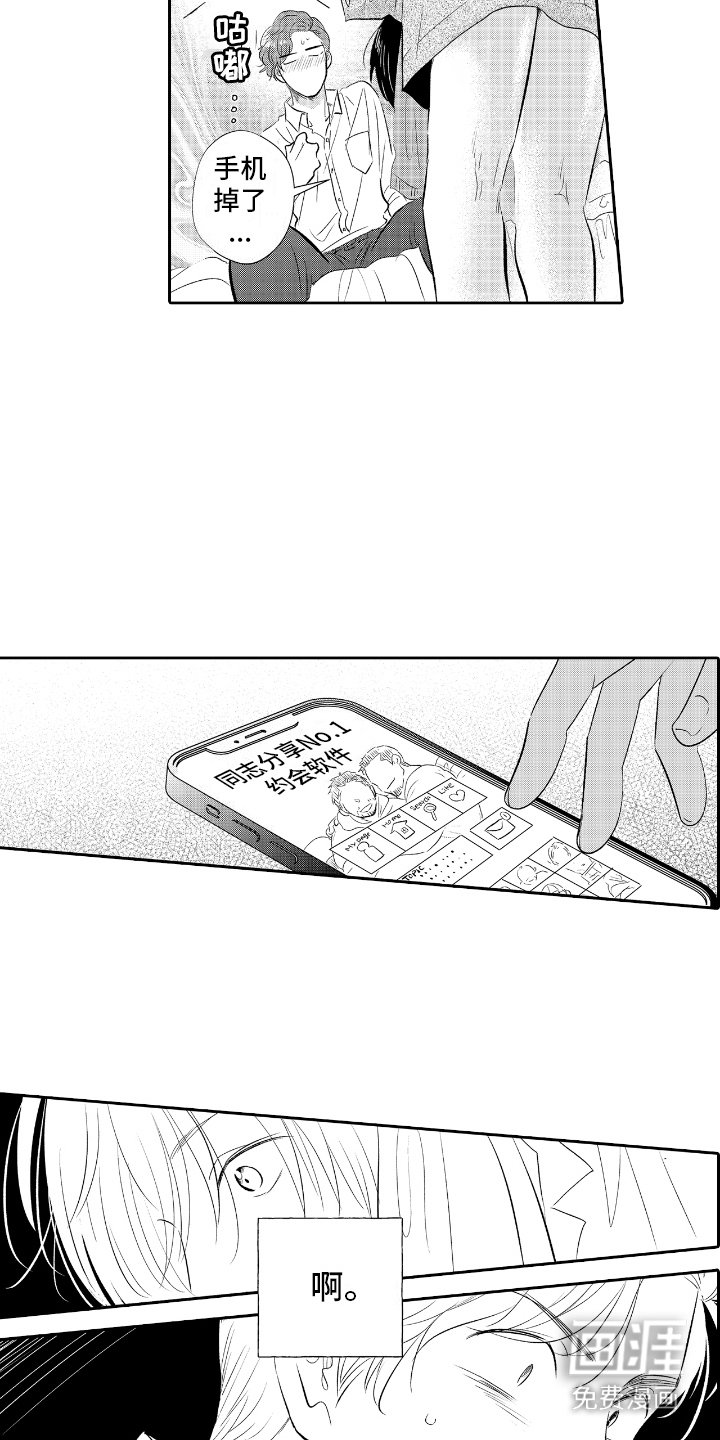 第2章：大变样