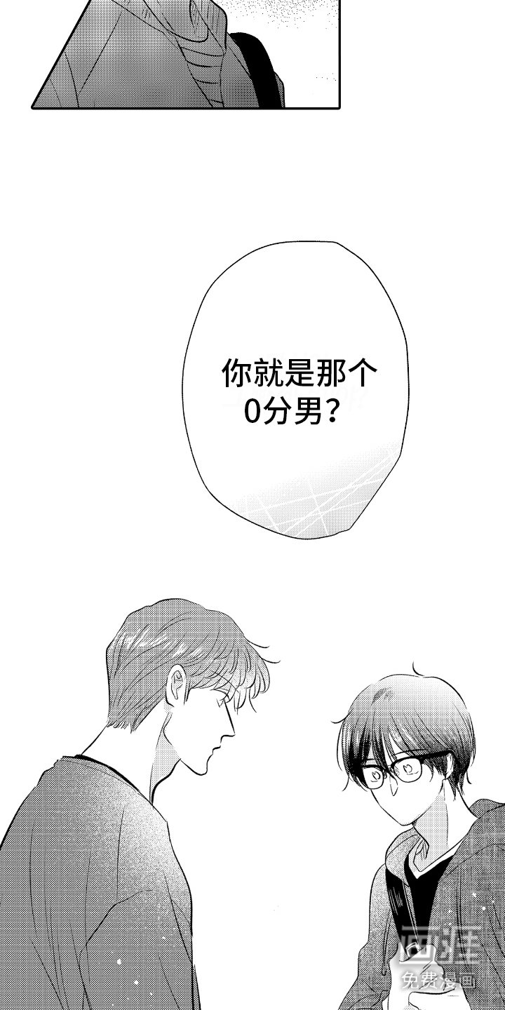 第20章：恰巧撞见