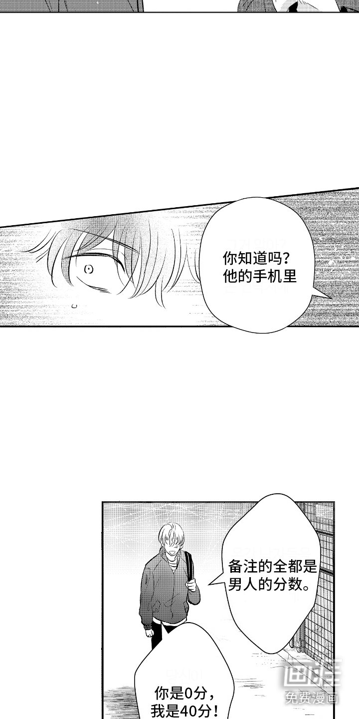 第20章：恰巧撞见