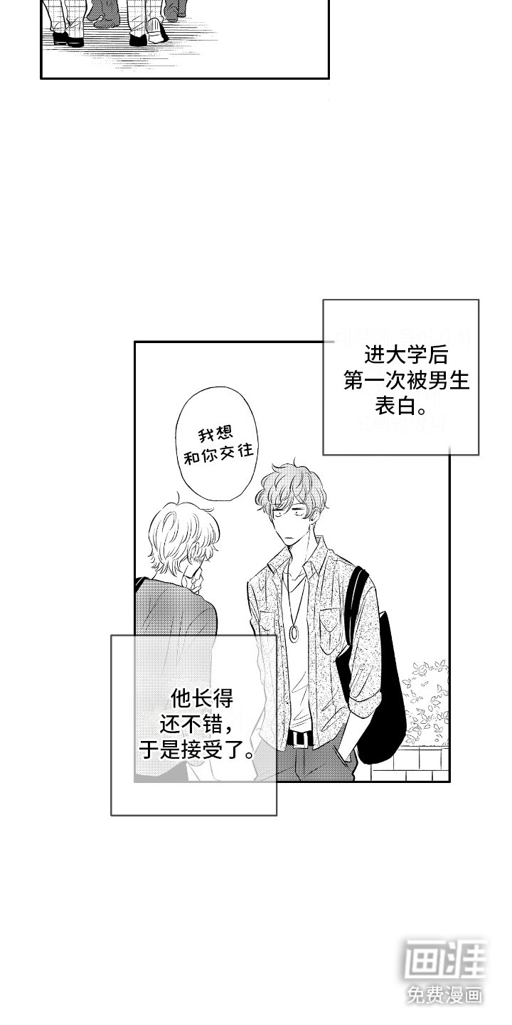 第21章：心痛