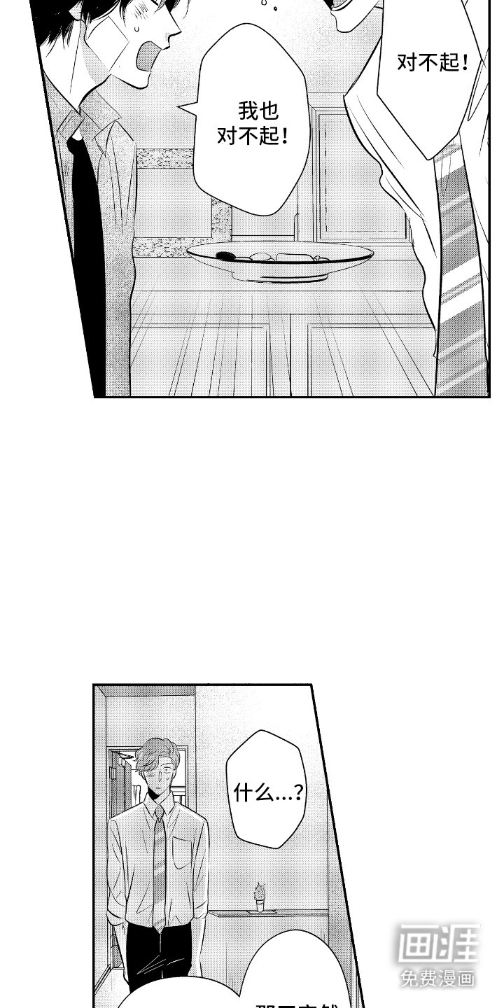 第24章：道歉 