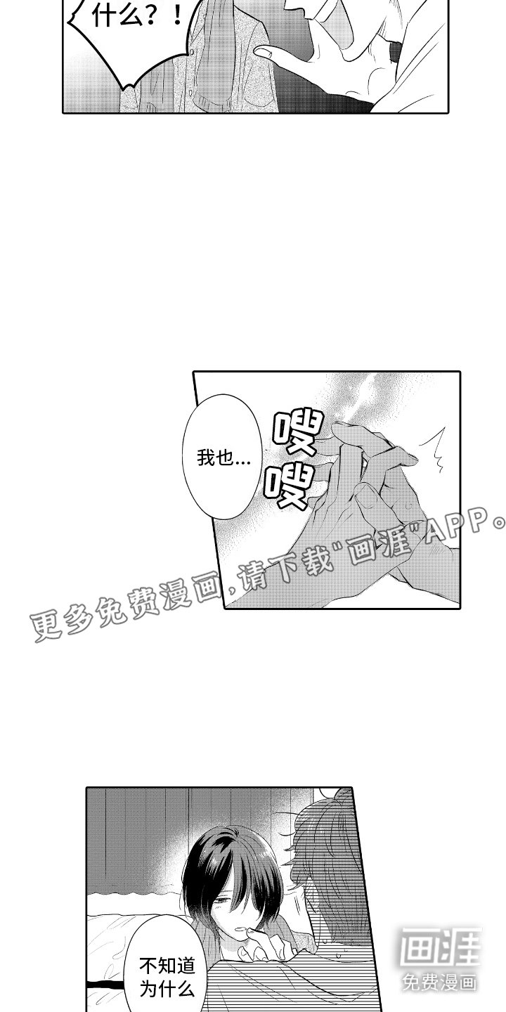 第3章：契合度