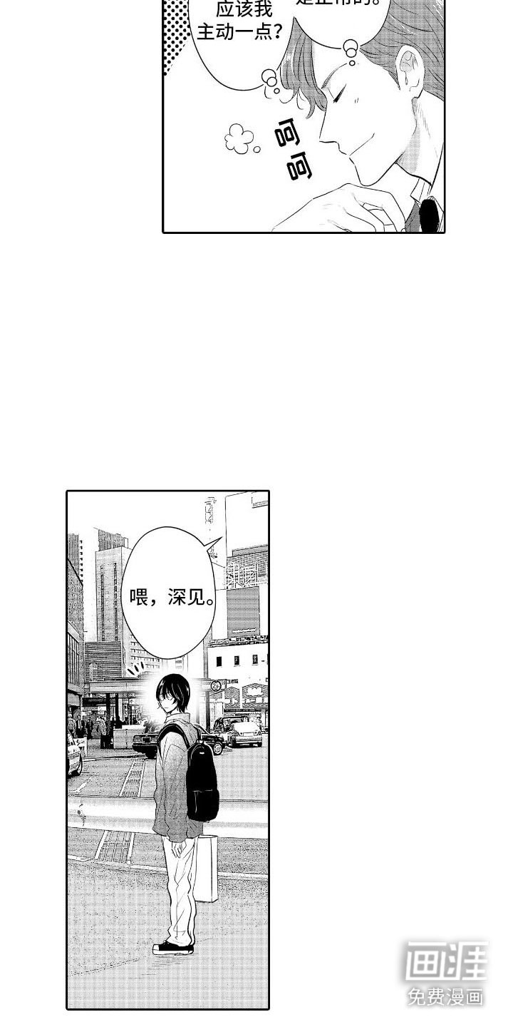 第3章：契合度