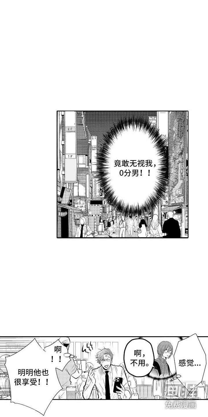 第4章：无视