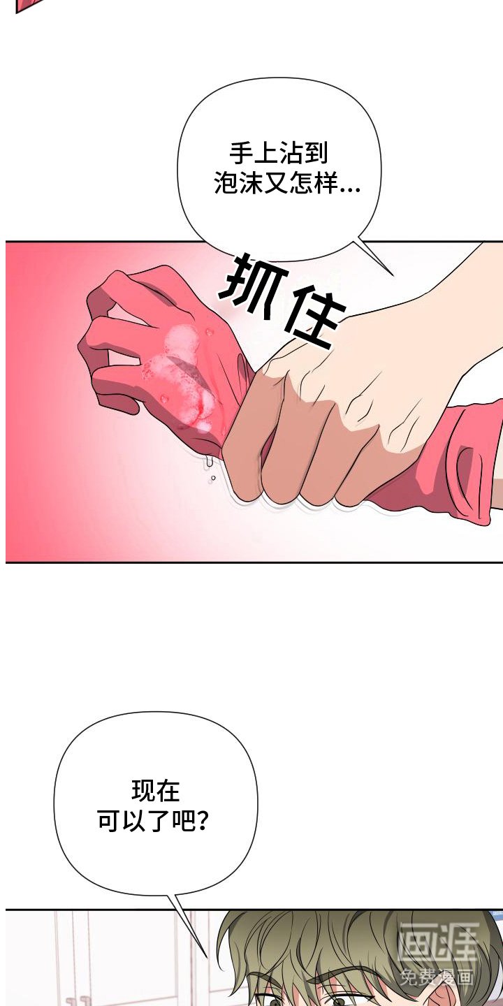 第18章：围裙