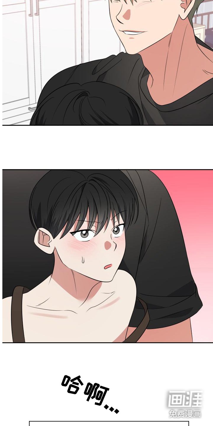 第18章：围裙