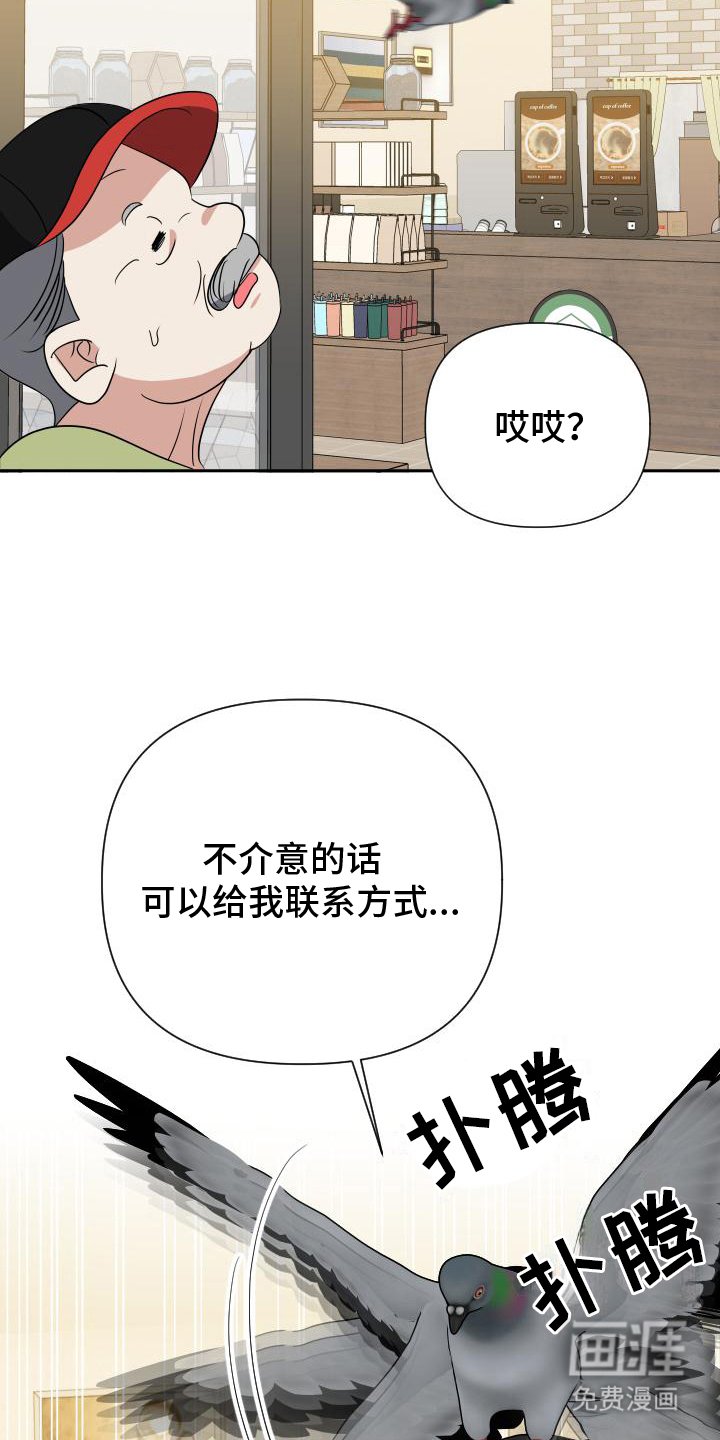 第21章：犯规