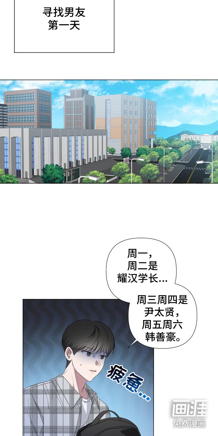 第4章：不同