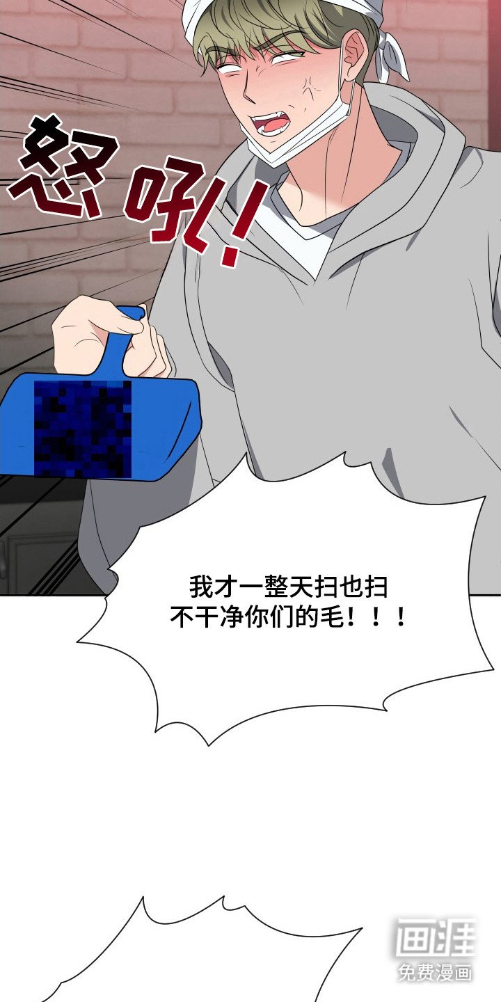第46章：逃过一劫