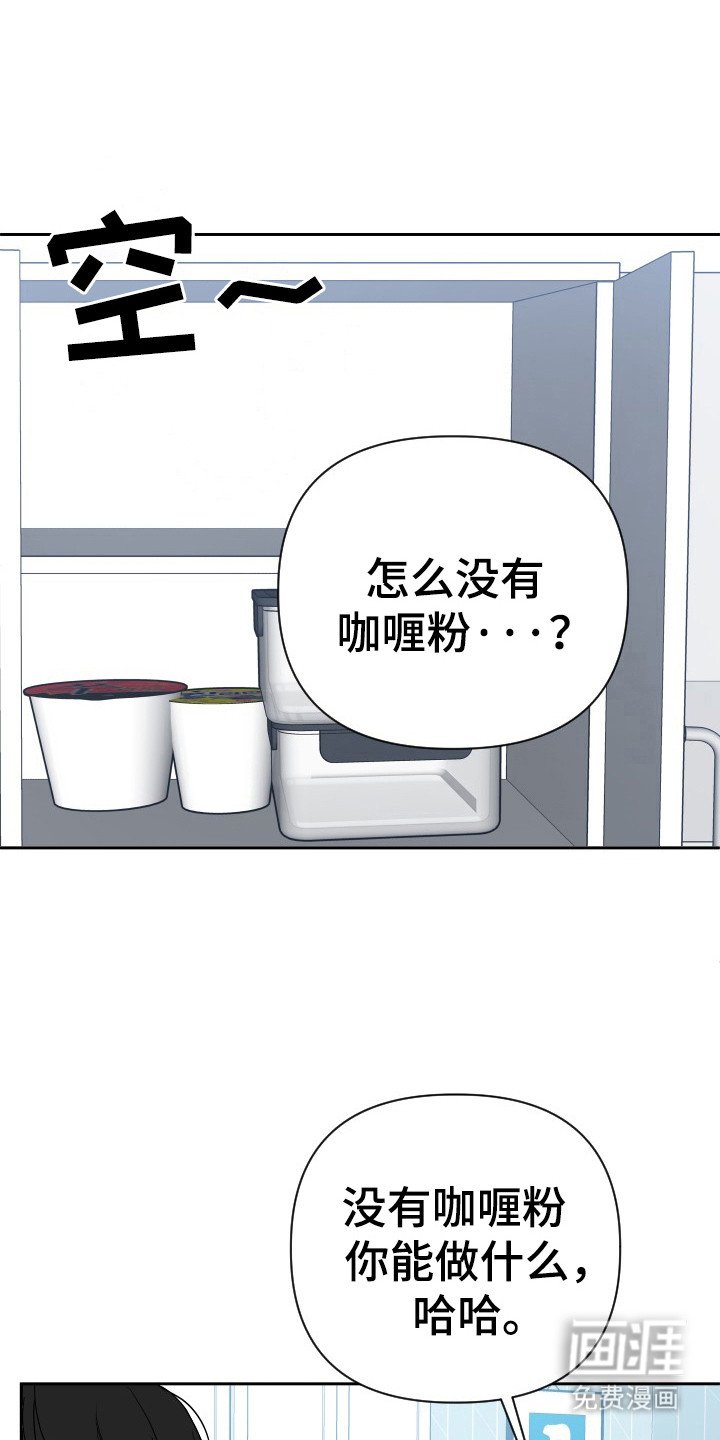 第47章：咖喱粉