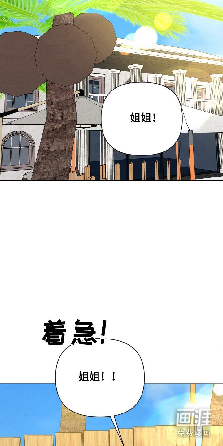 第54章：暗中操作