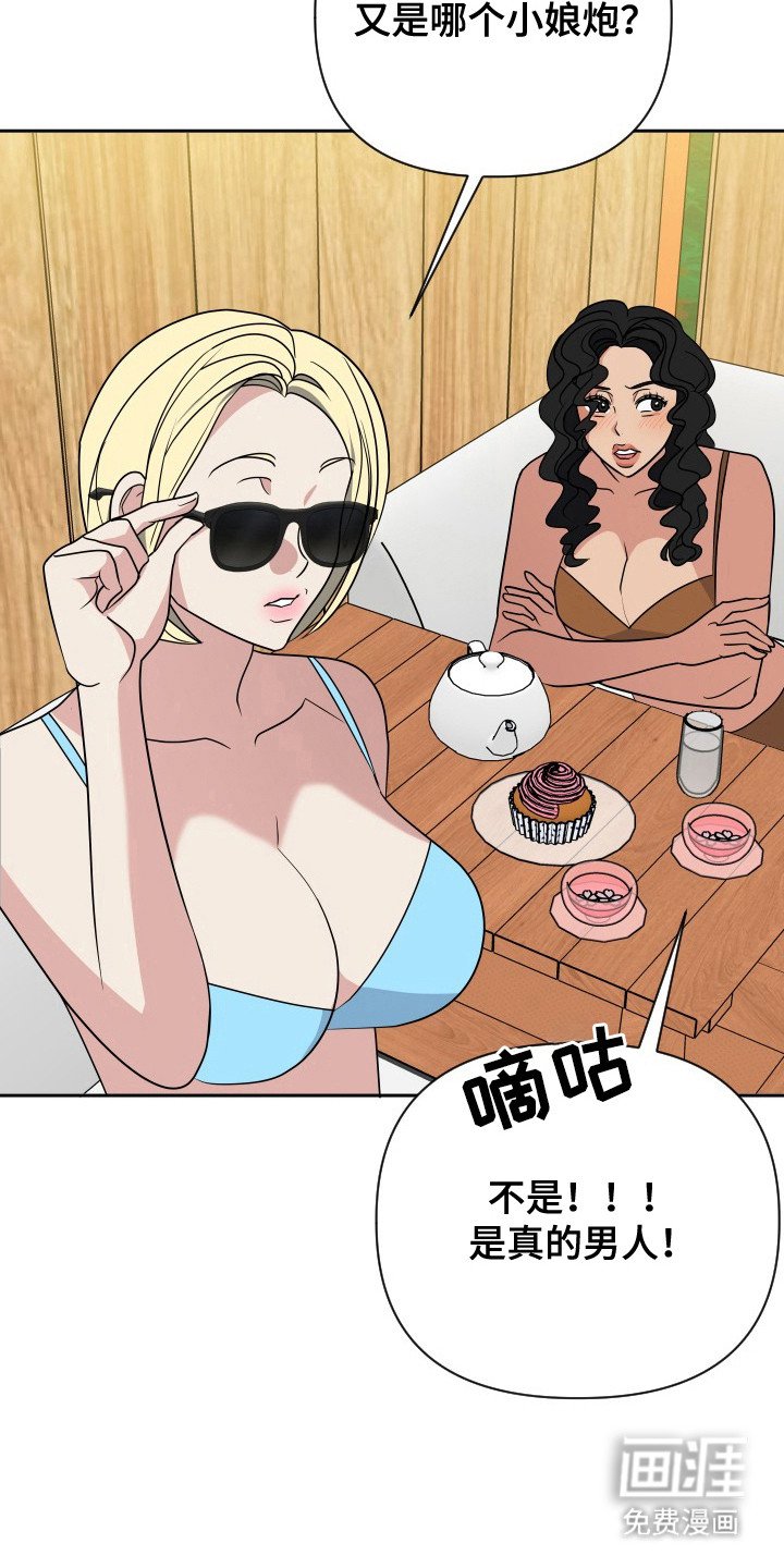 第54章：暗中操作