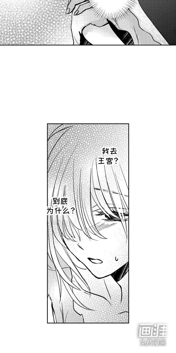 第1章：奴隶少女