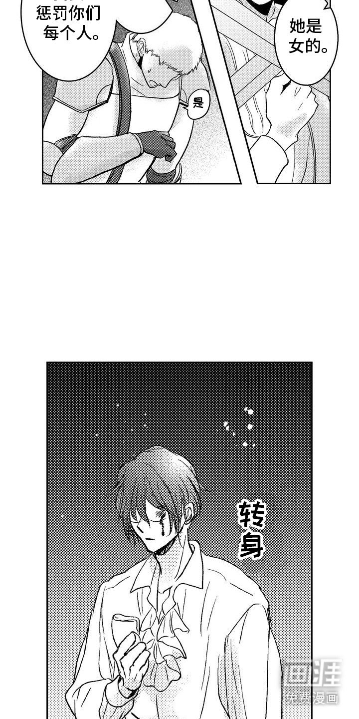 第6章：皇家秘密