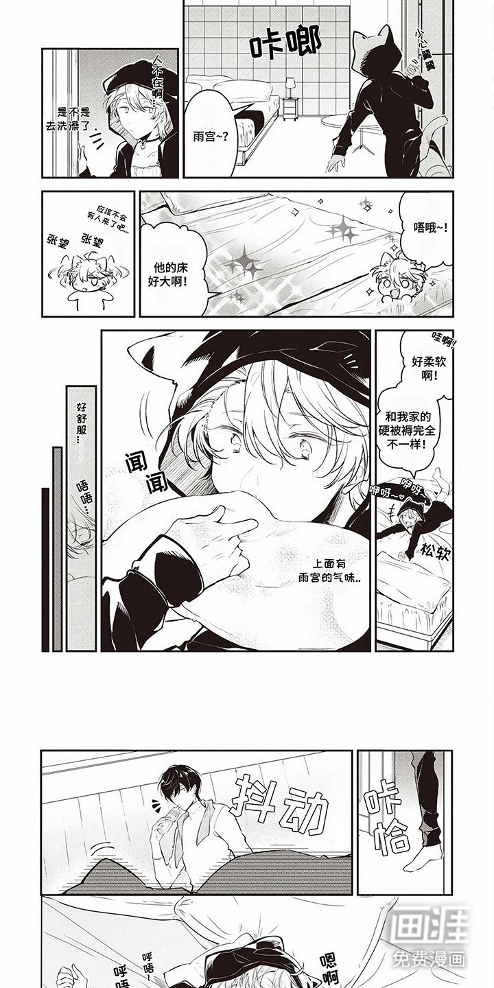 第10章：上眼药