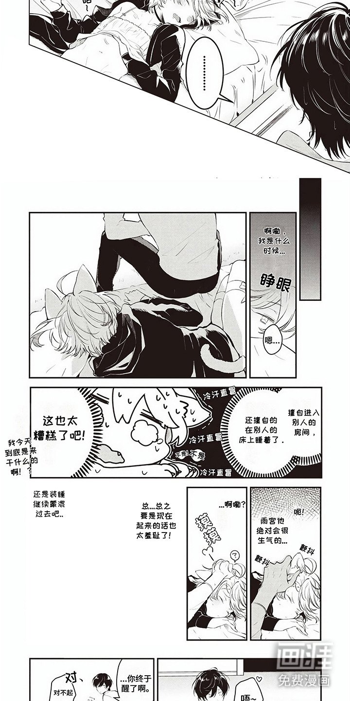 第10章：上眼药