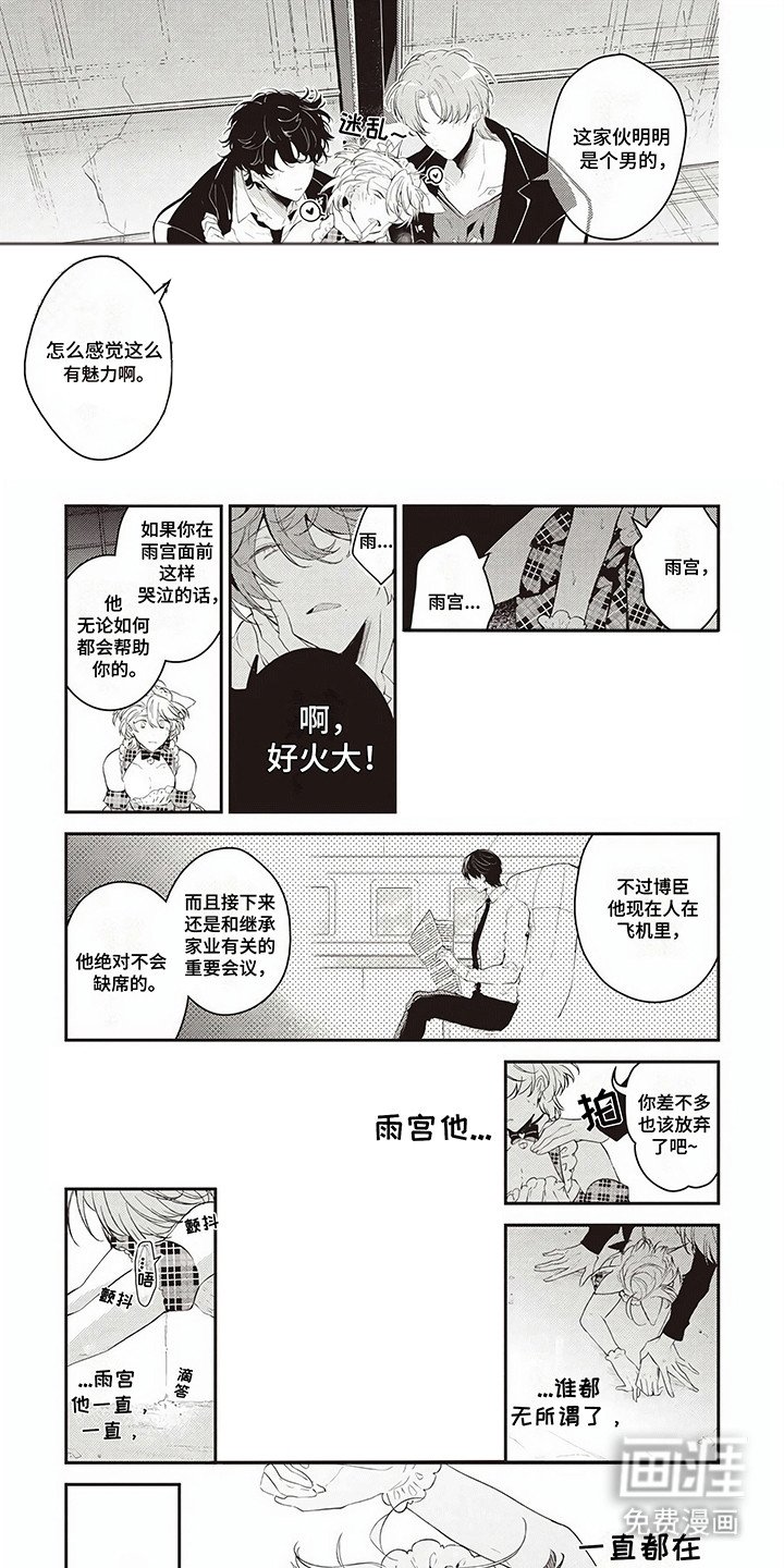 第13章：真相