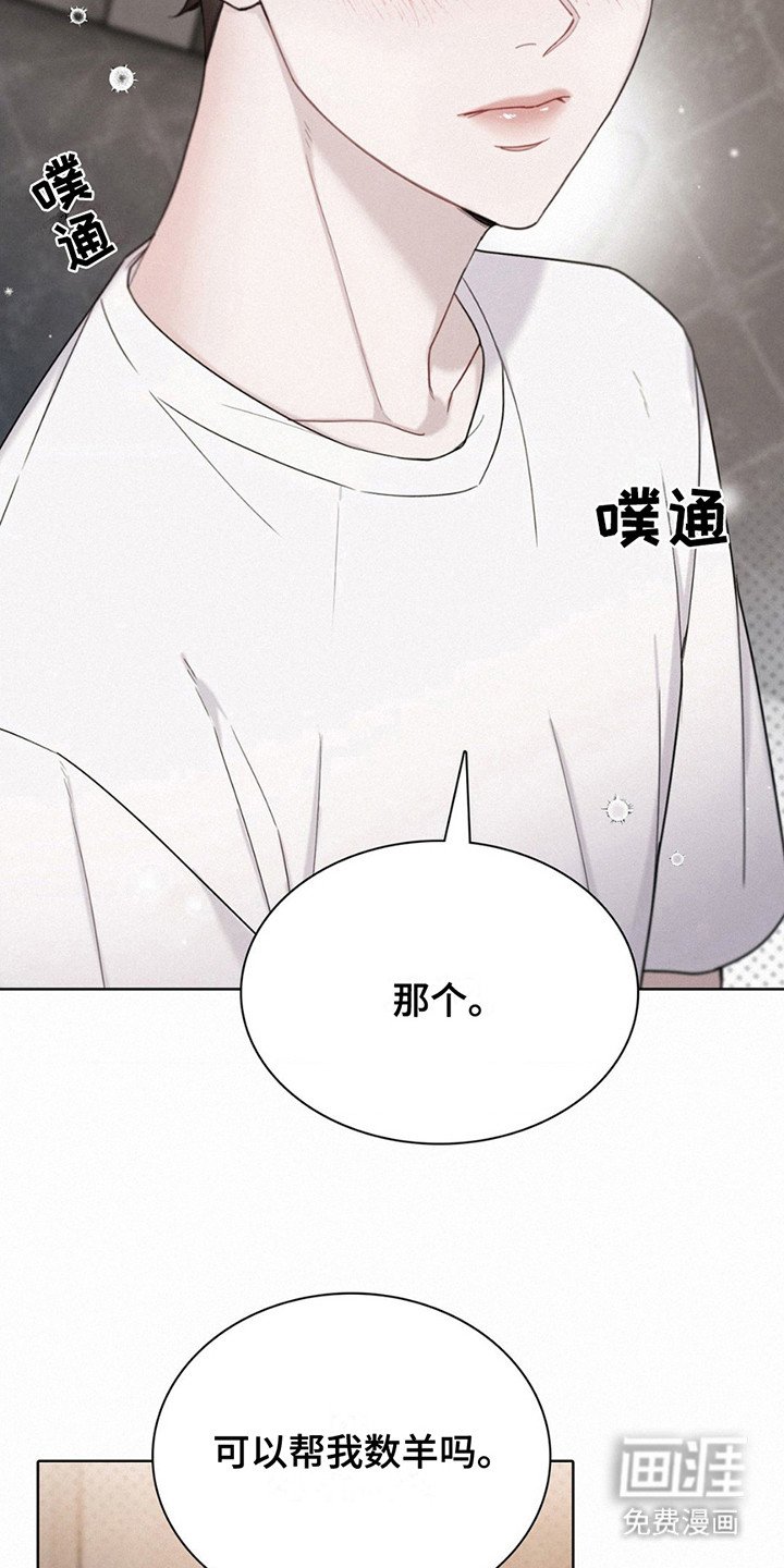 第14章：数羊
