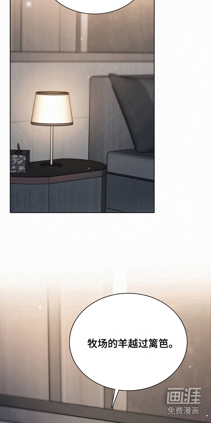 第14章：数羊