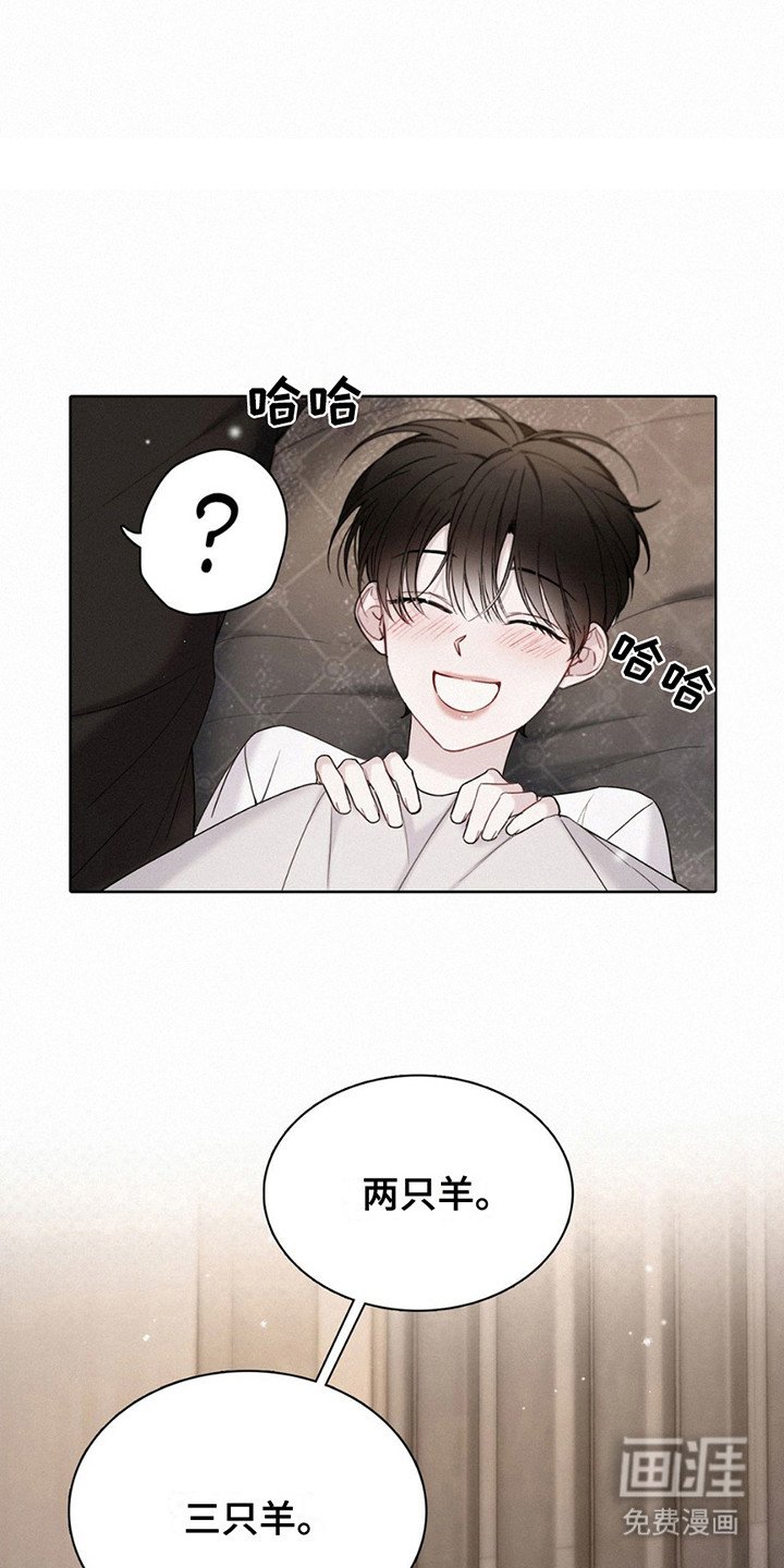 第14章：数羊