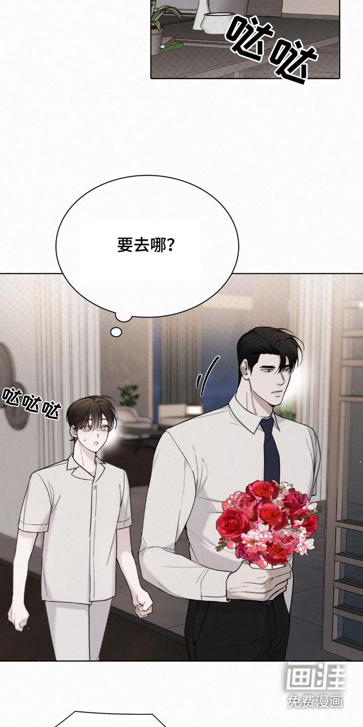 第19章：玫瑰花