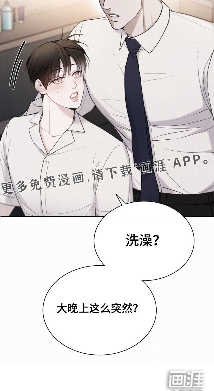 第19章：玫瑰花