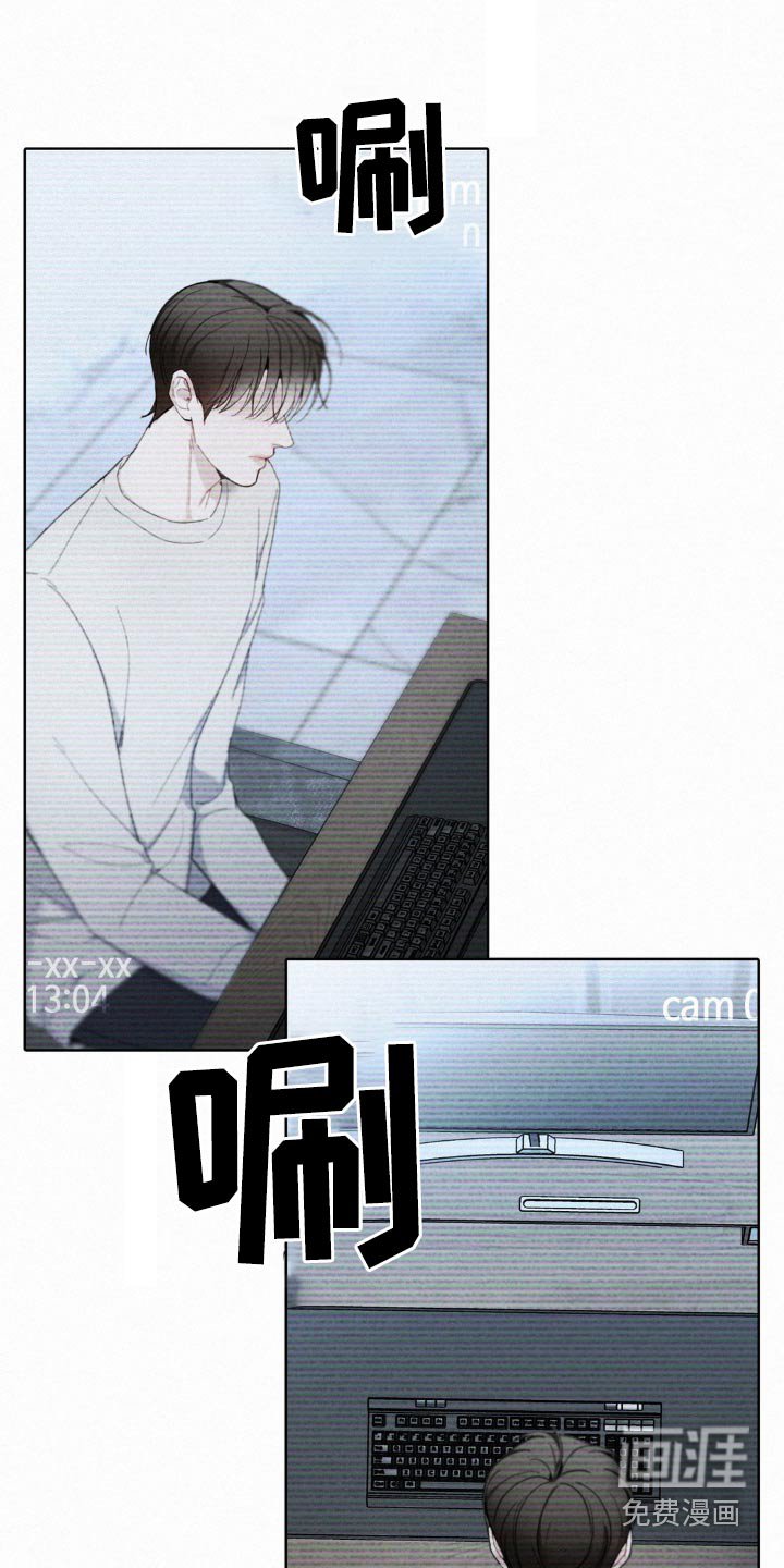 第28章：监视