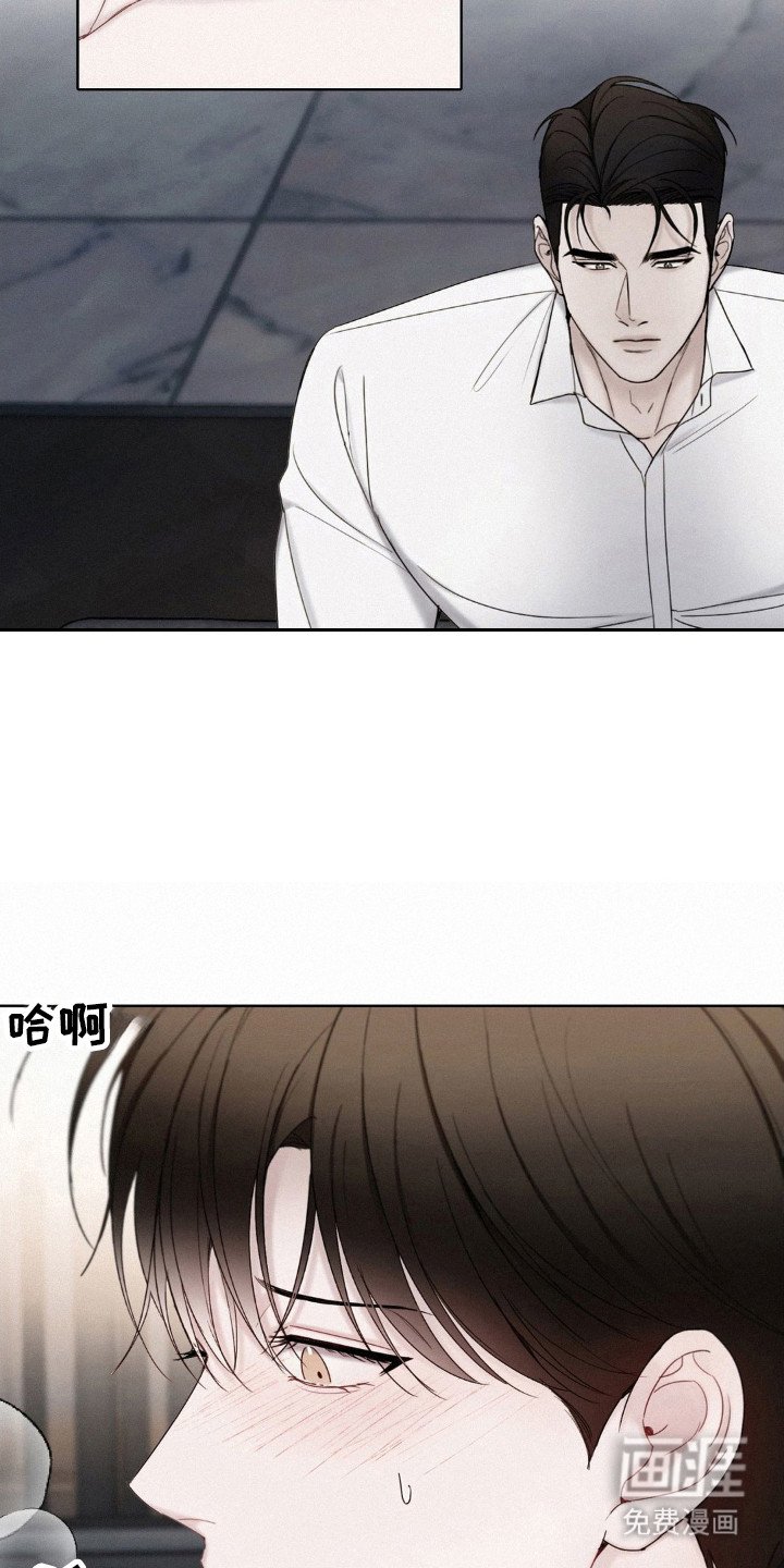 第49章：保持清白