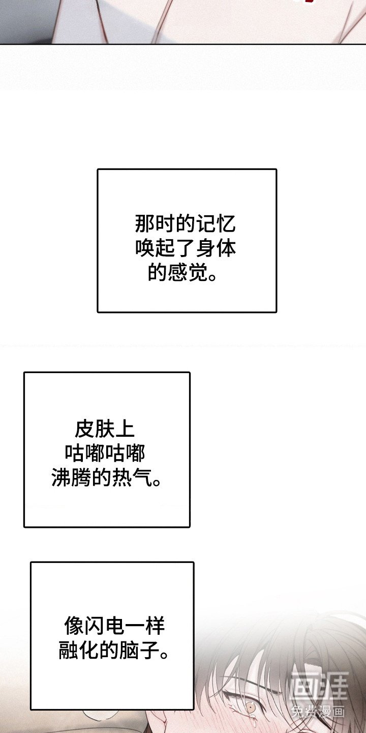 第65章：失落期待