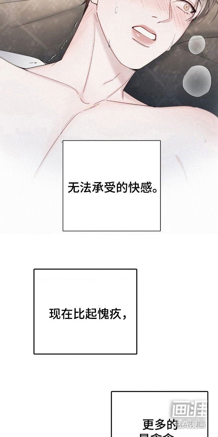 第65章：失落期待