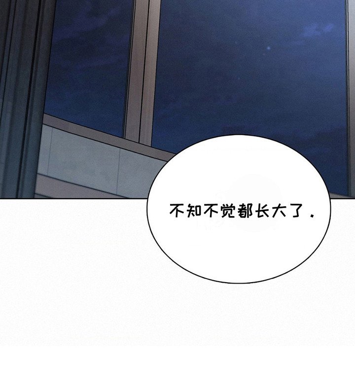 第8章：长大了