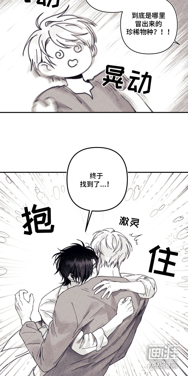 第5章：是亲戚