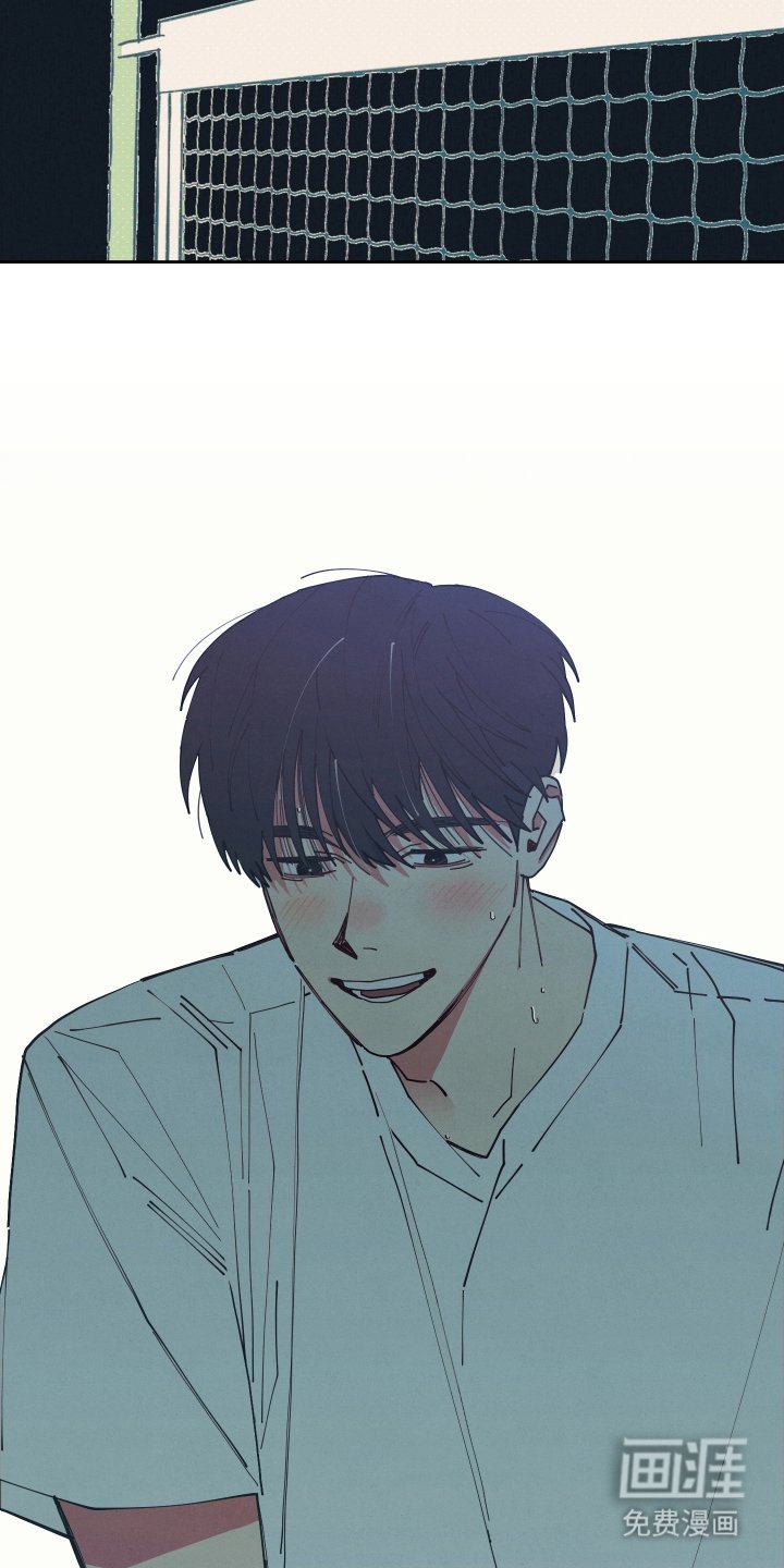 第1章：尊敬的前辈