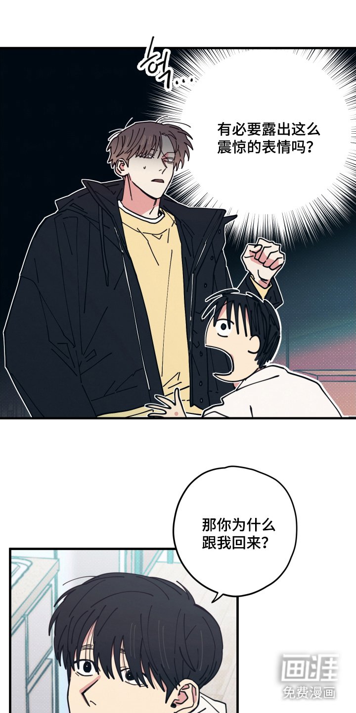 第10章：我不是问这个