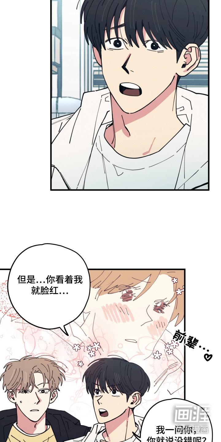 第11章：说明情况