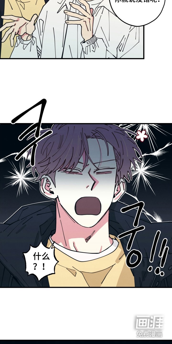第11章：说明情况
