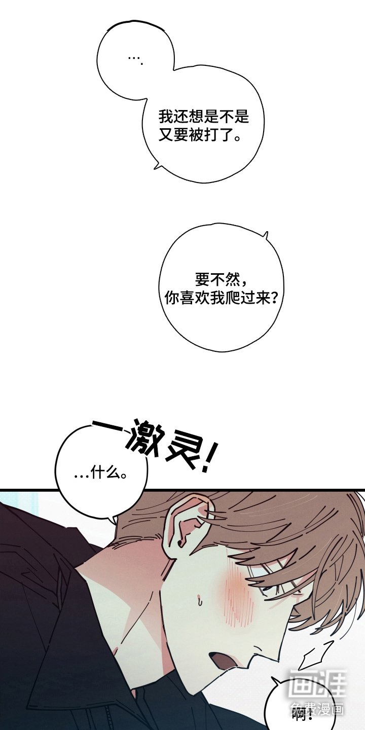 第15章：不来