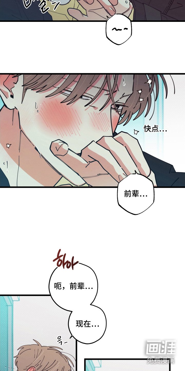 第16章：我要走了