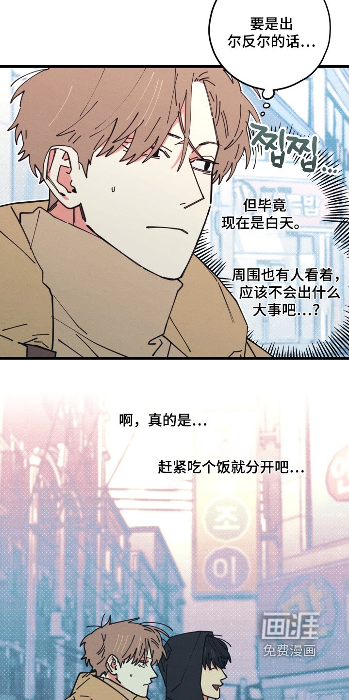 第19章：到底吃什么